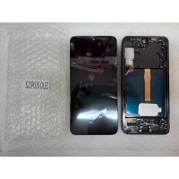 หน้าจอ LCD พร้อมทัชสกรีน - Samsung S22 Plus // OLED+เฟรม
